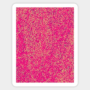 Formica Pink Sticker